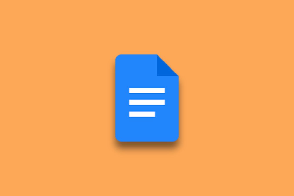 Pageless: Set up your Google doc.