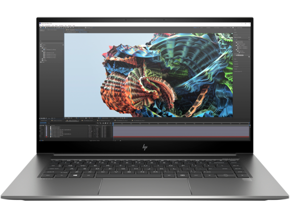 The HP ZBook Studio is a powerful workstation with an Intel Core i7-11800H CPU and an NVIDIA T1200 GPU, plus 32GB of RAM and a 1TB SSD. Plus, it has a stunning 4K display, making this ideal for creative professionals.