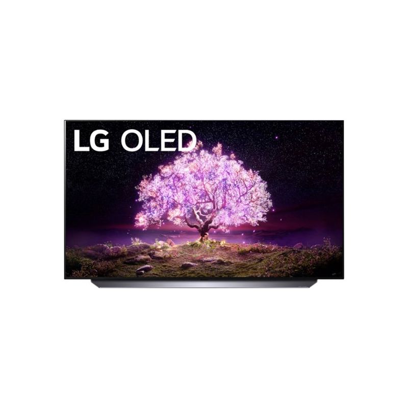 A great choice for all gamers on an unlimited budget, the 65-inch LG Class C1 OLED TV is a great pick at its current discounted price.
