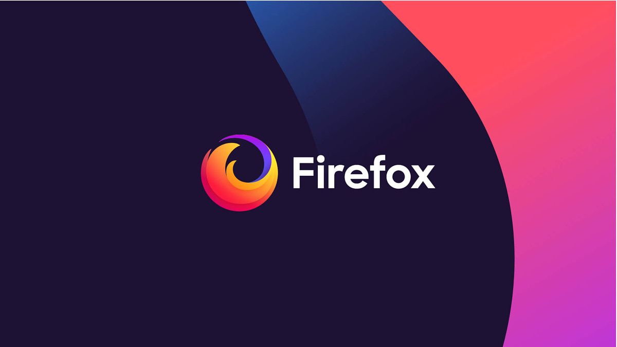 Firefox group logo
