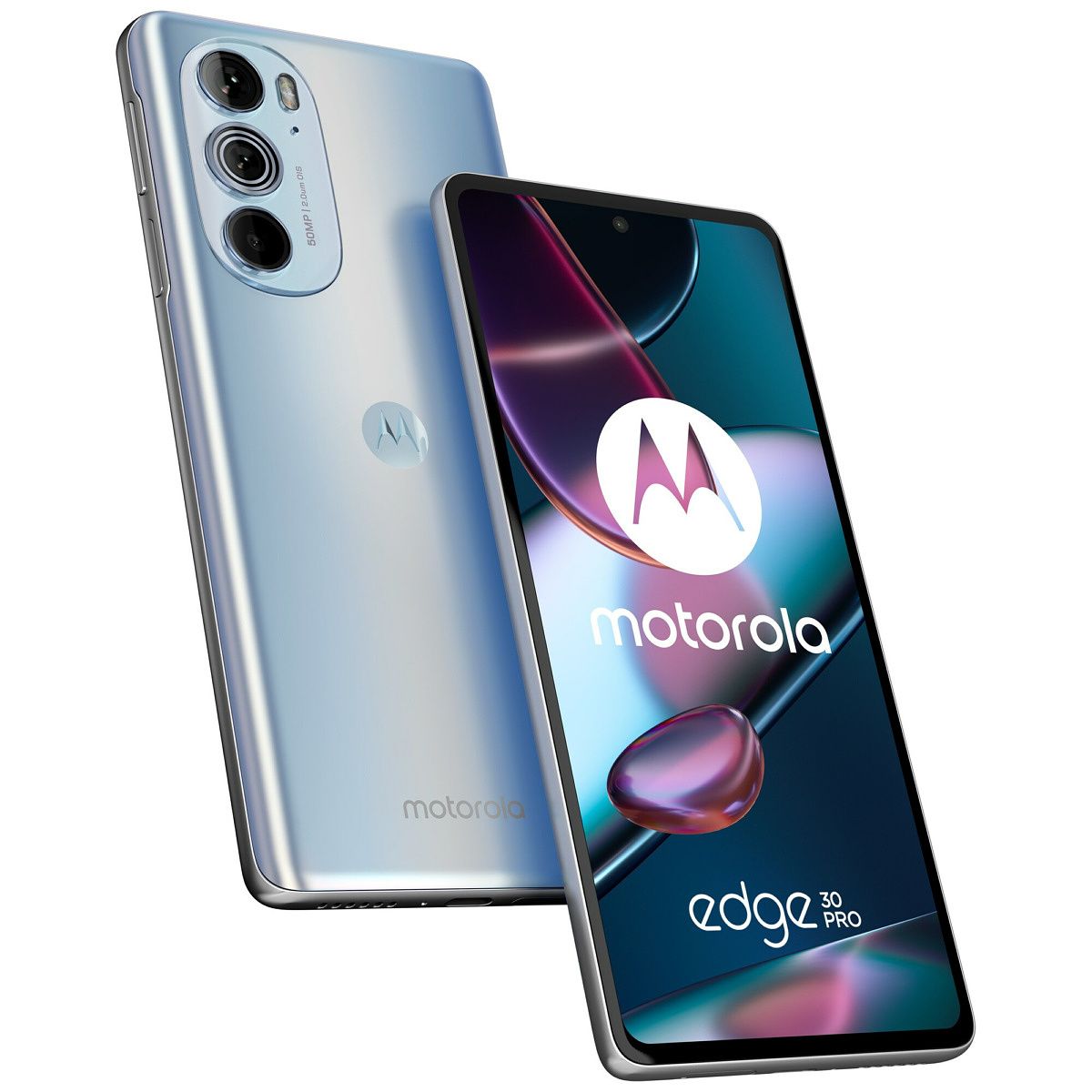 Motorola Edge 30 Pro leaks again with Snapdragon 8 Gen 1 and 68W charging