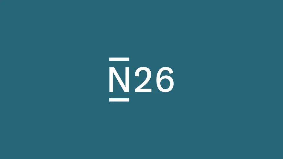 N26 bank