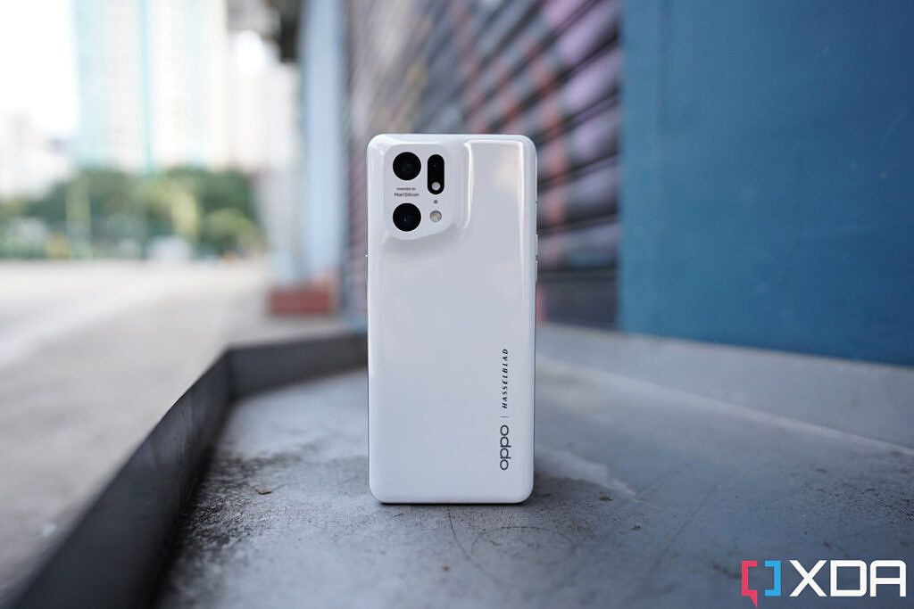 Smartphone OPPO Find X5 PRO 5G  Co-Desarrollado con Hasselblad