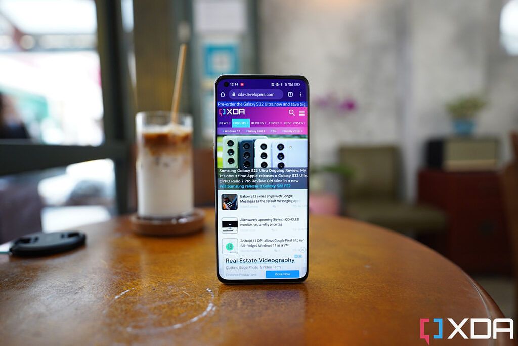Oppo Find X5 Pro review: We found our favourite!