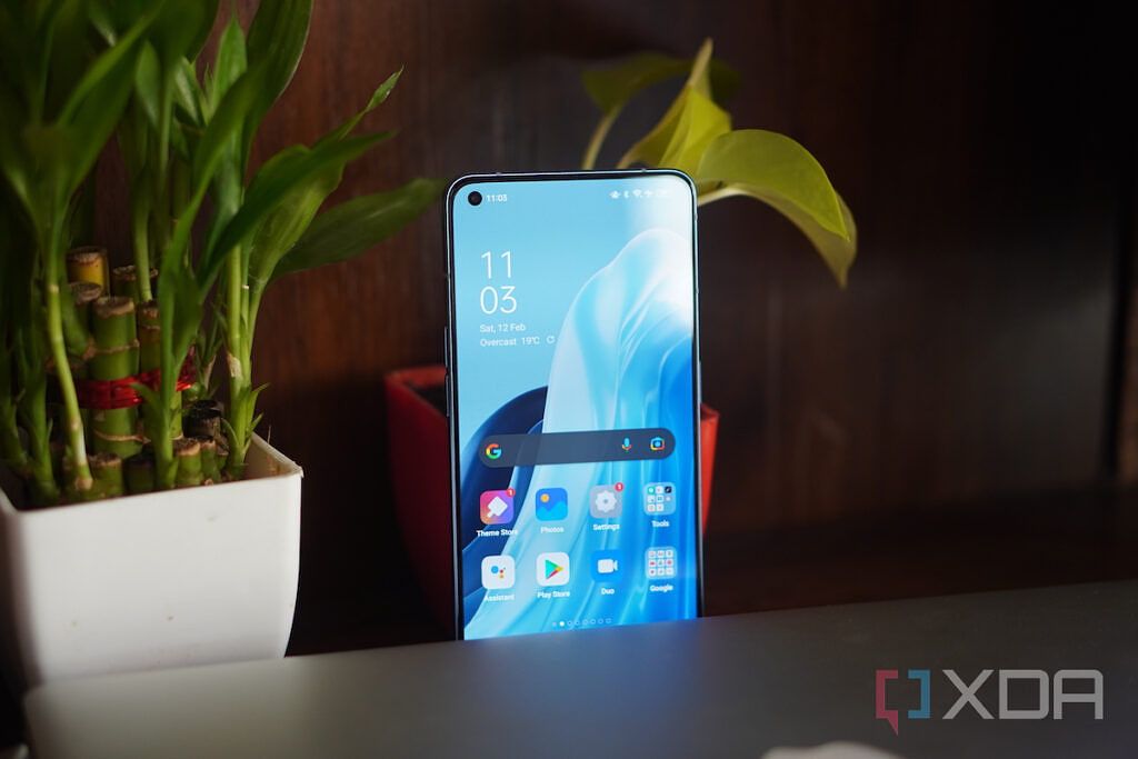 OPPO Reno 7 Pro review: Stylish design, questionable value