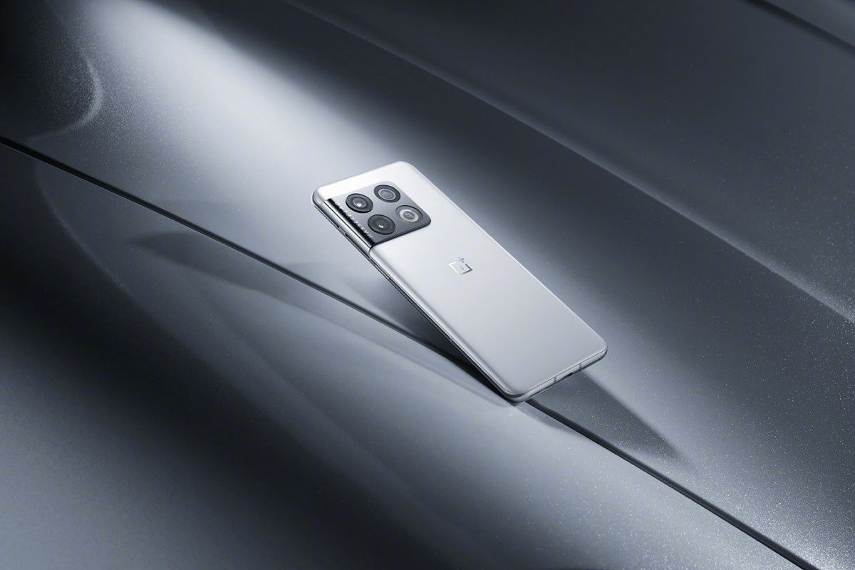 OnePlus 10 Pro Extreme Edition with 512GB storage and