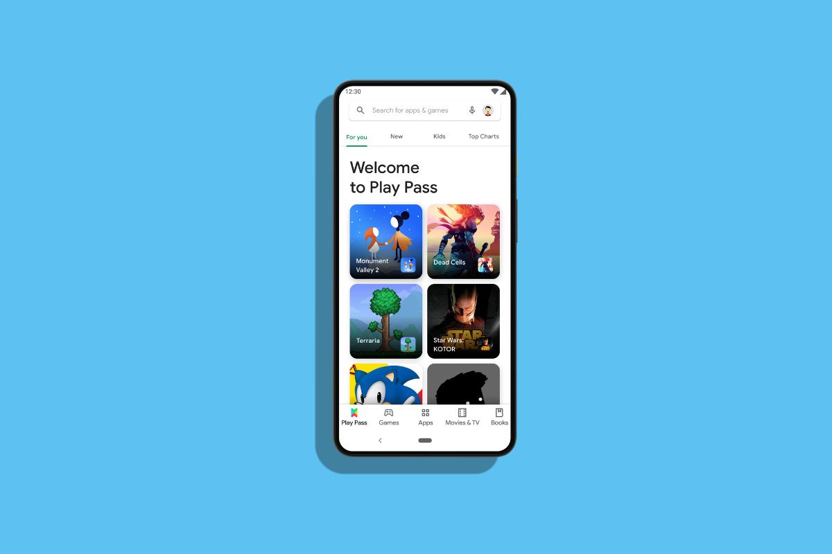 Google Play Pass now in India: enjoy 1000+ apps and games without