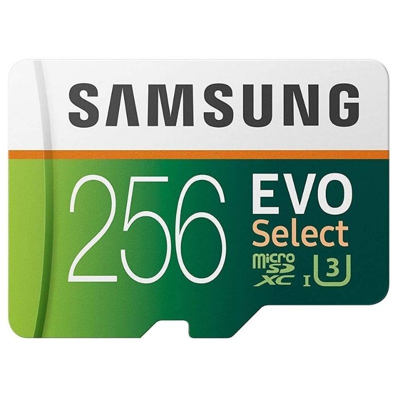 feit sleuf vermoeidheid Does the Samsung Galaxy Tab S8 series support microSD cards? Which microSD  card should I buy?