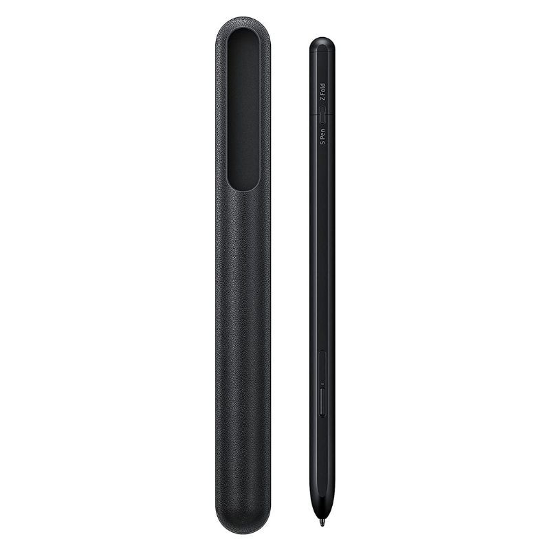 S Pen Pro has a 0.7mm tip with 4,090 pressure points and and can connect to multiple devices at the same time. 
