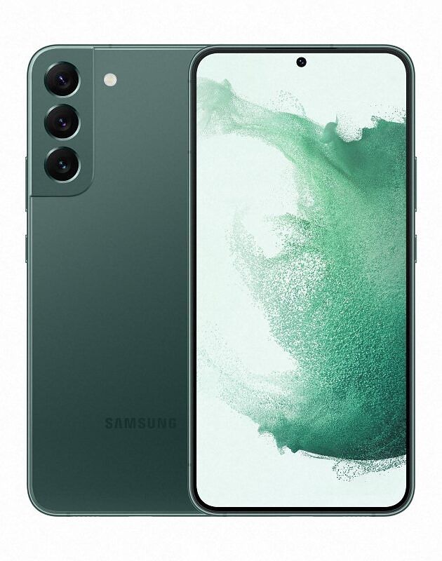 The Samsung Galaxy S22 Plus is the mid-range flagship in the company's lineup for the year 2022, as it offers high performance, screen, and capabilities.  It runs One UI 4.1 (based on Android 12).