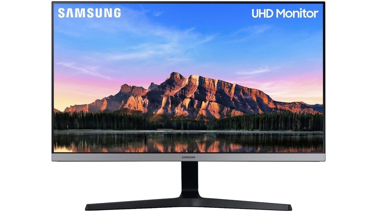 Samsung u28r550uqi