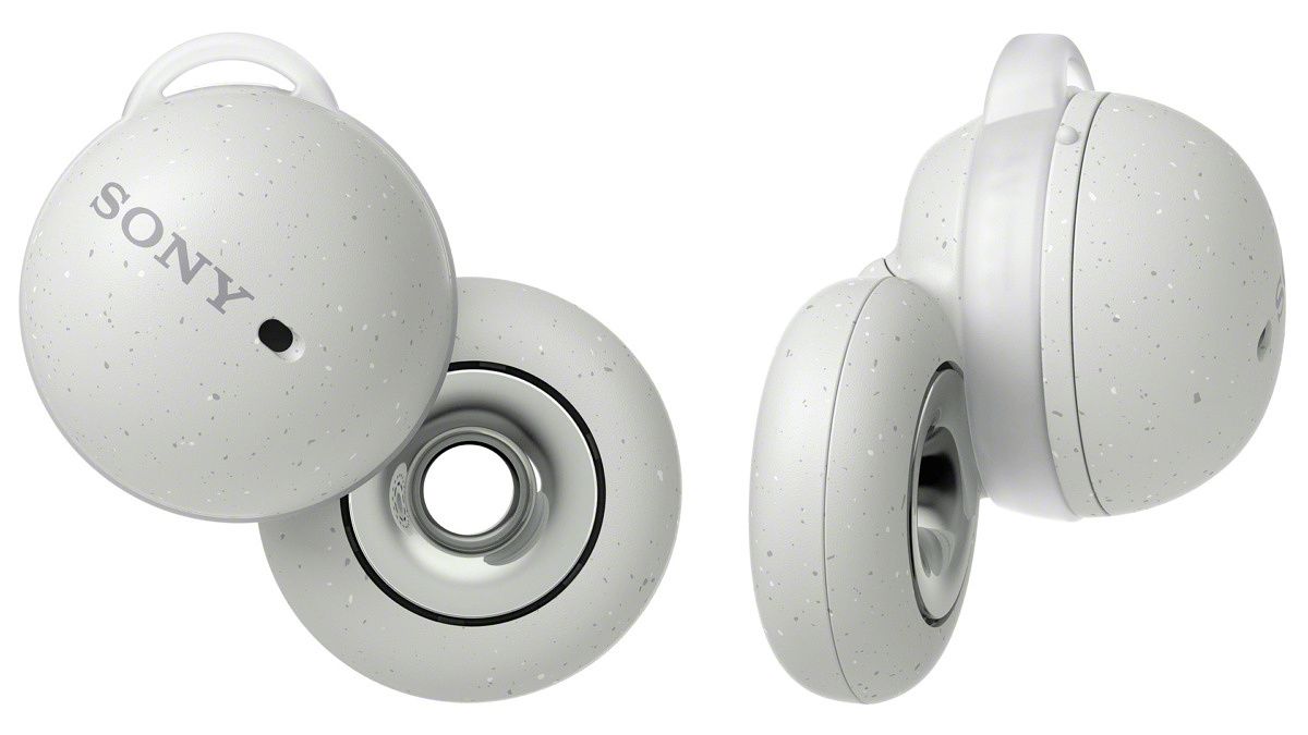 【ほぼ新品】SONY LinkBuds WF-L900/W Sony LinkBuds WF-L900 Review: Unique, interesting, but not