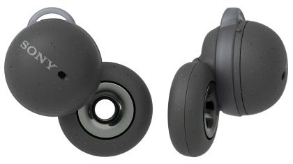 ♪新品未使用 SONY LinkBuds WF-L900 ホワイト Amazon.co.jp: ソニー ワイヤレスイヤホン Link Buds WF-L900