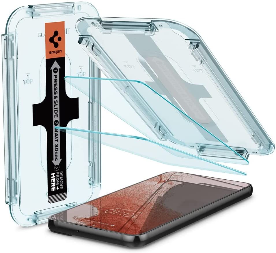 Best Samsung Galaxy S22 screen protectors in 2023