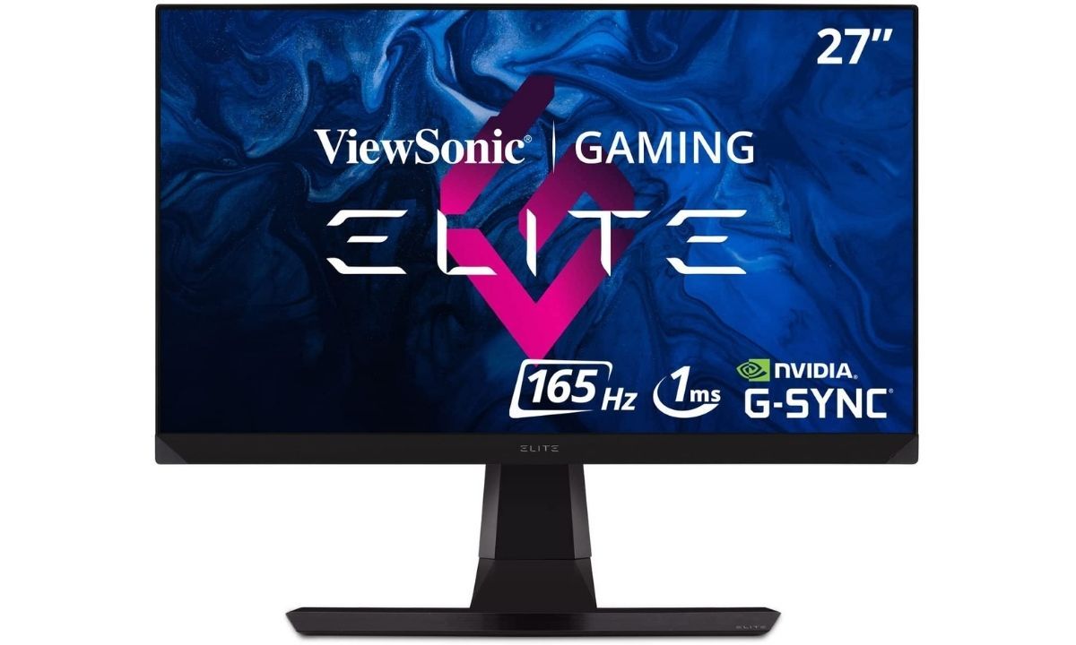 Best gaming monitors in 2023