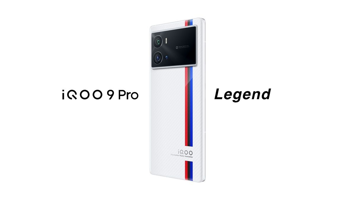 The iQOO 9 Pro brings almost tip top components in many areas at a lower price tag 