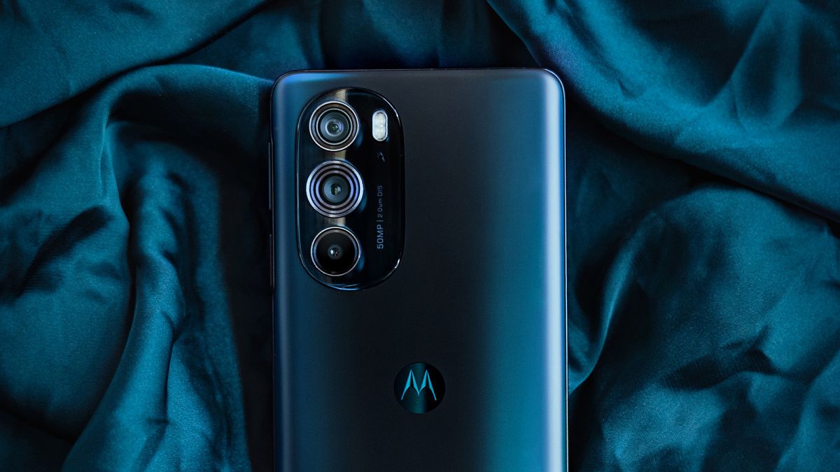 Motorola reveals which of its phones will receive Android 13