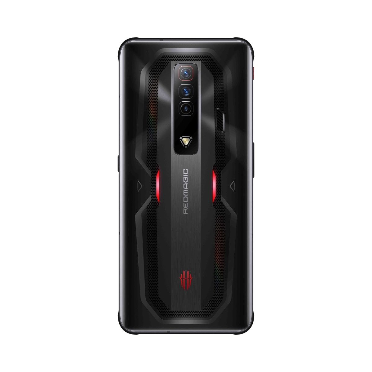 Nubia launches the Red Magic 7 with 65W charging for the global market -  Gizmochina