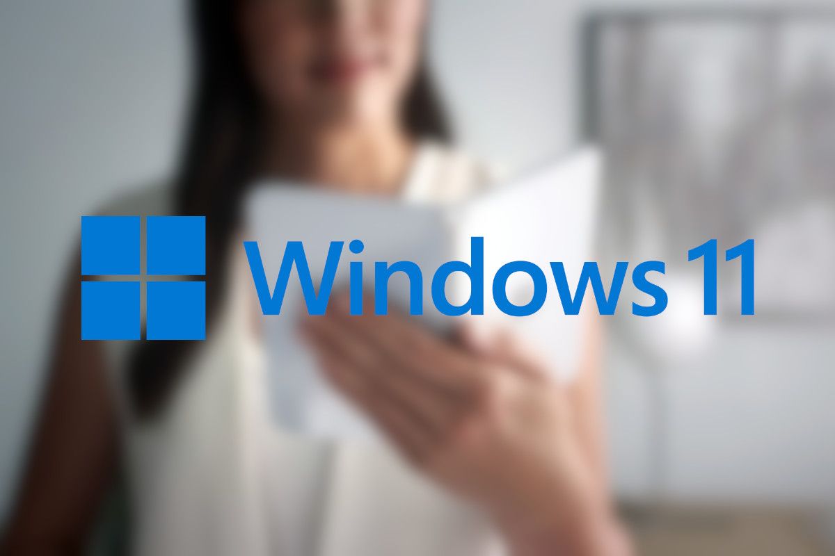 Windows 11 on the Microsoft Surface Duo