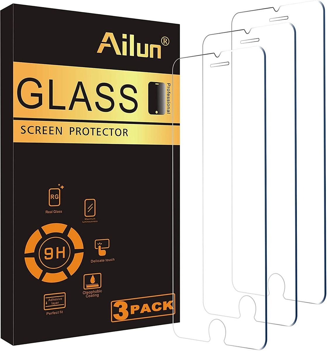 These are the best Apple iPhone SE 3 (2022) screen protectors to buy in