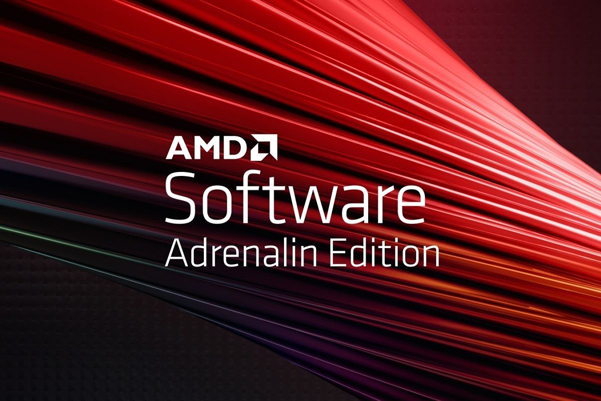AMD Software 2022 featured