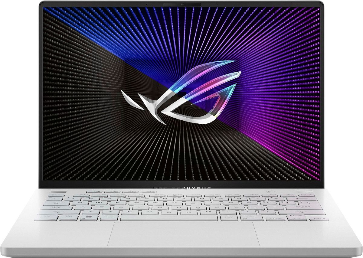 The ASUS ROG Zephyrus G14 is one of the first laptops on the market that's powered by the new AMD Ryzen 6000 series processors. It also comes with the new DDR5 memory.