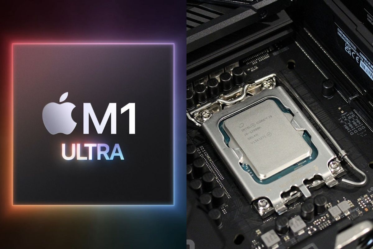 Intel's Core Ultra CPUs are here — and they all come with silicon