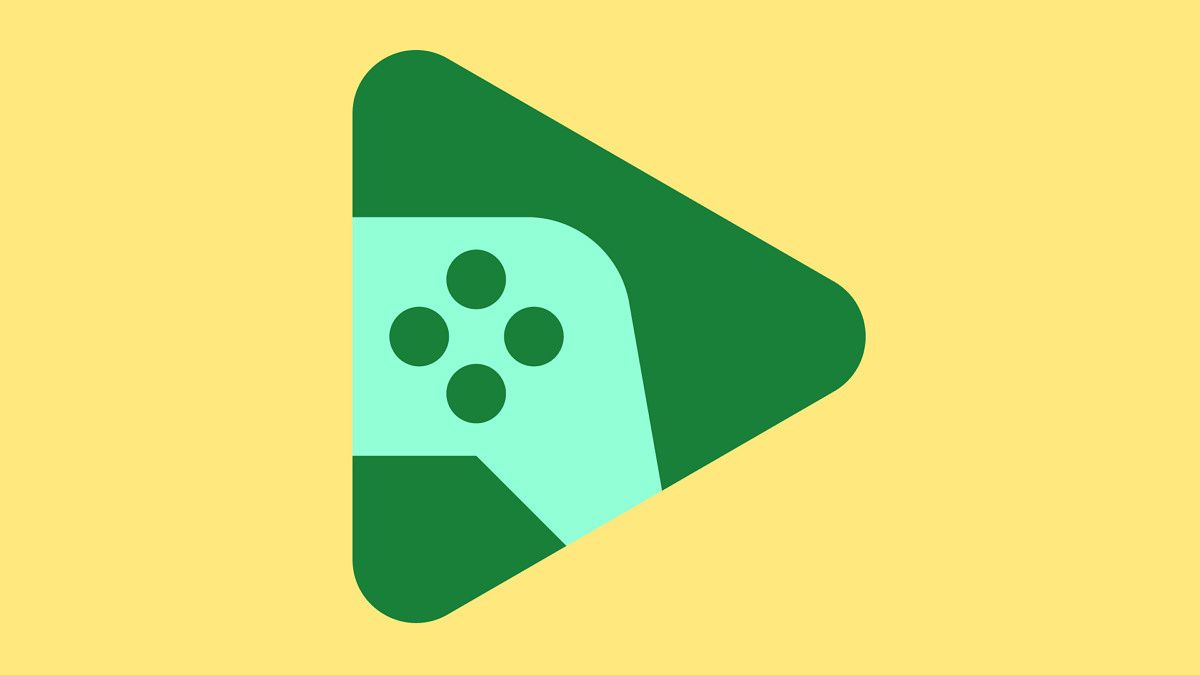Google Play Games featured