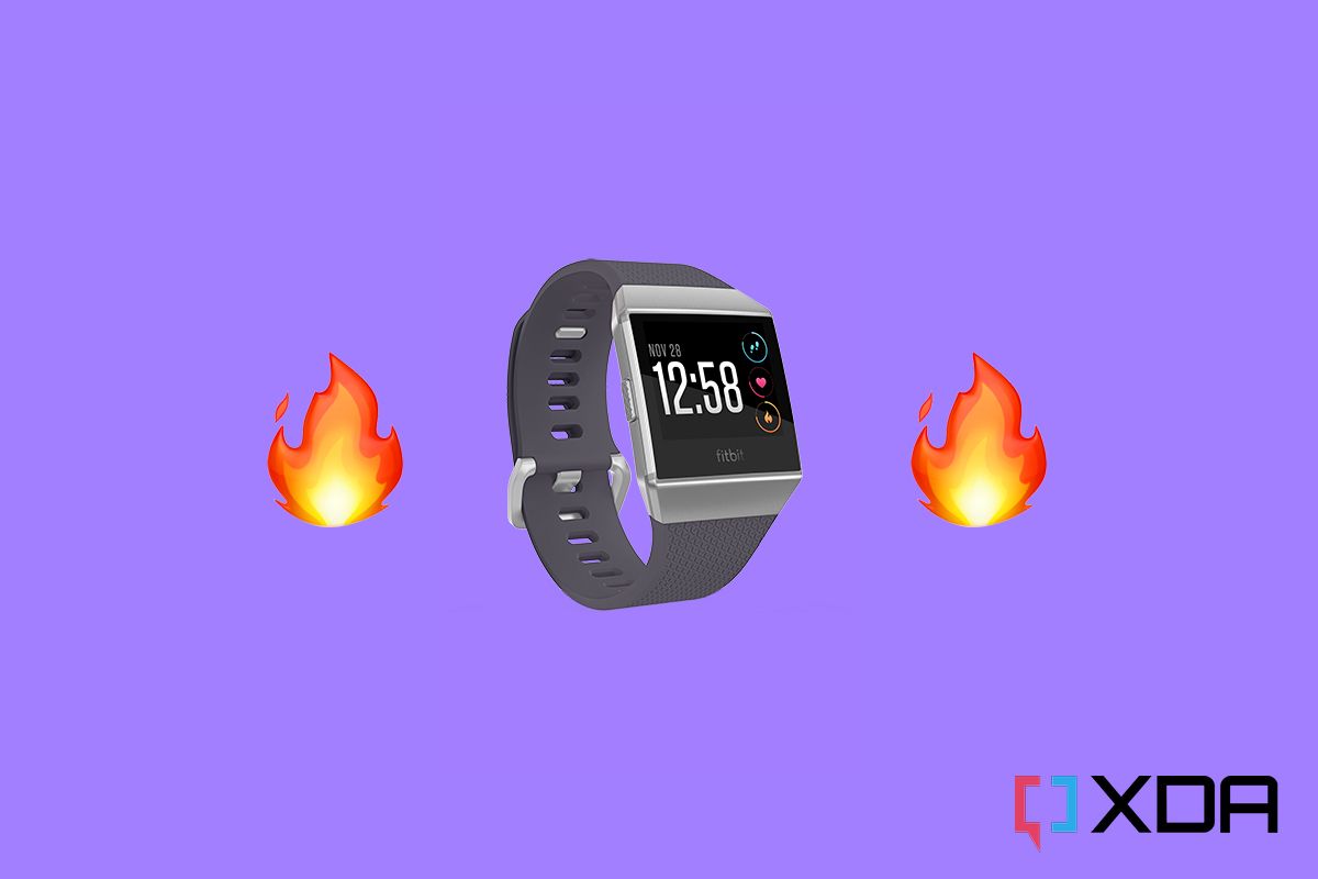 Google recalls Fitbit Ionic smartwatches due to burn hazard