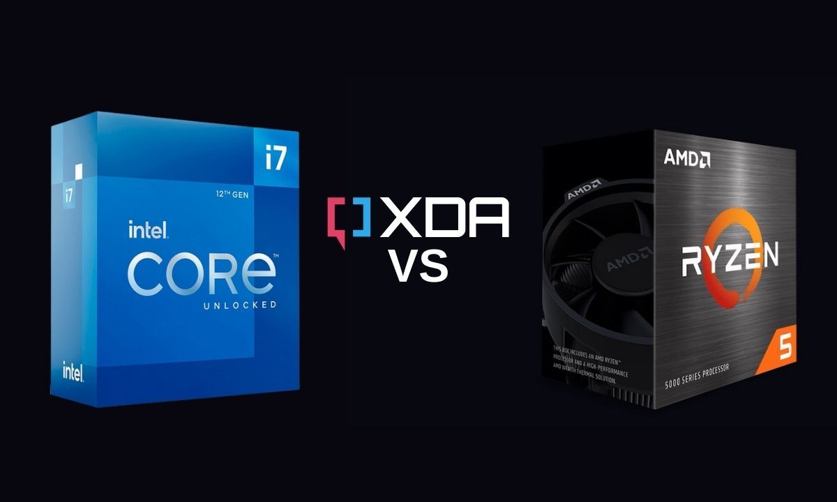 Intel Core i7-12700k vs ryzen 7 5800x3d