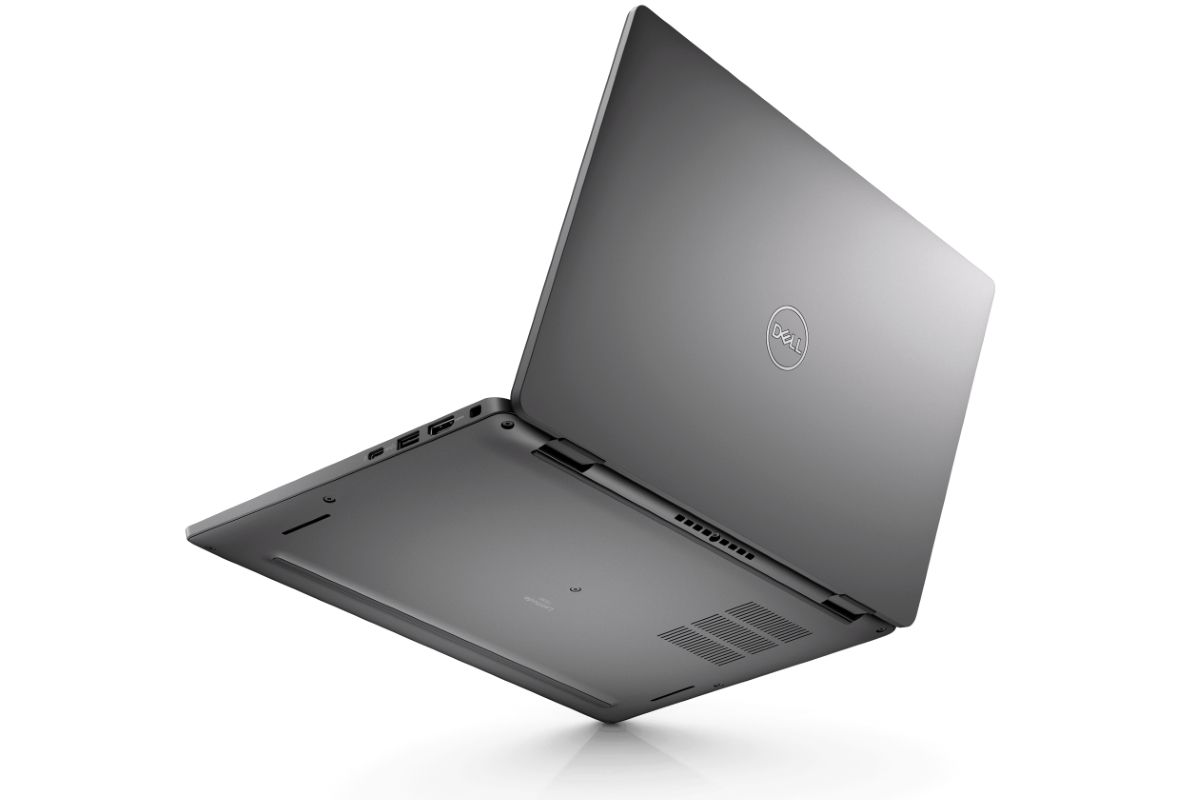 The Dell Latitude 7330 Ultralight is one of the lightest business laptops you can find, and it's powered by 12th-gen Intel processors and up to 32GB of RAM.