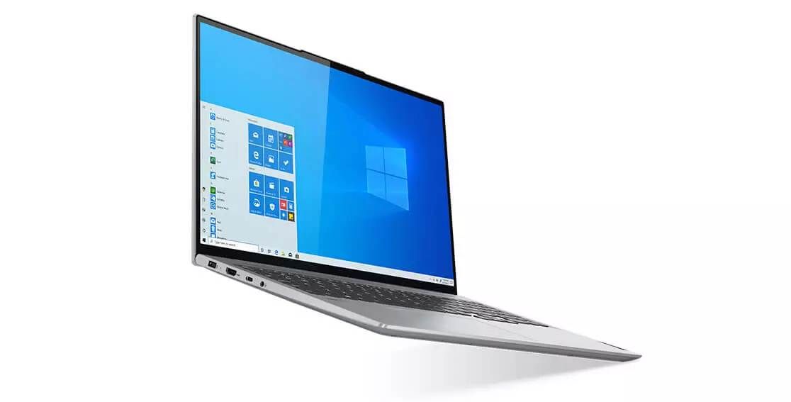 Lenovo's IdeaPad Slim 7 Pro offers a Ryzen 7 processor, RTX graphics, a 120Hz screen, and more for a heck of a bargain.
