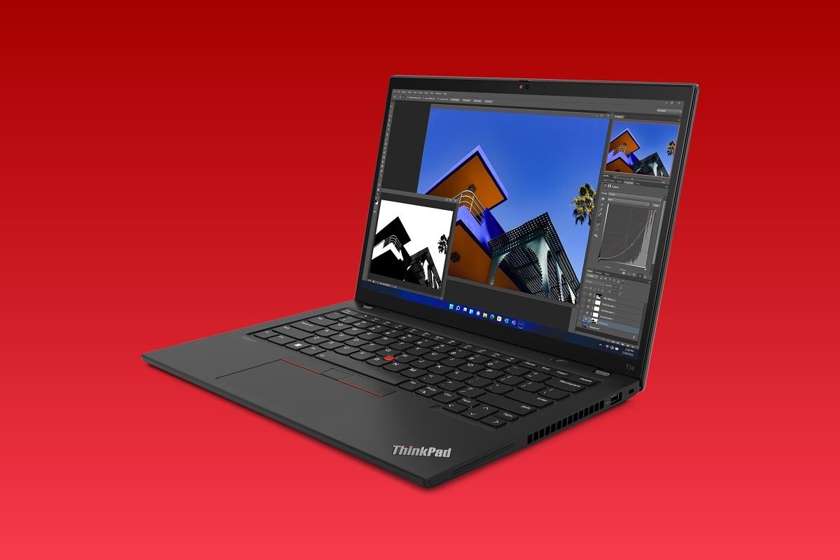 Lenovo ThinkPad T14 Gen 3: Release date, specs, and everything else