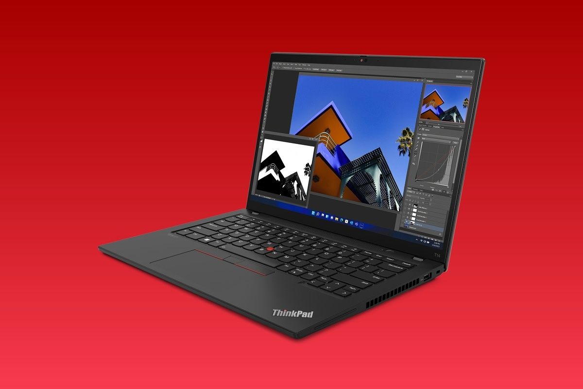 Lenovo ThinkPad T14 Gen 3 Price, features, and everything you need to know