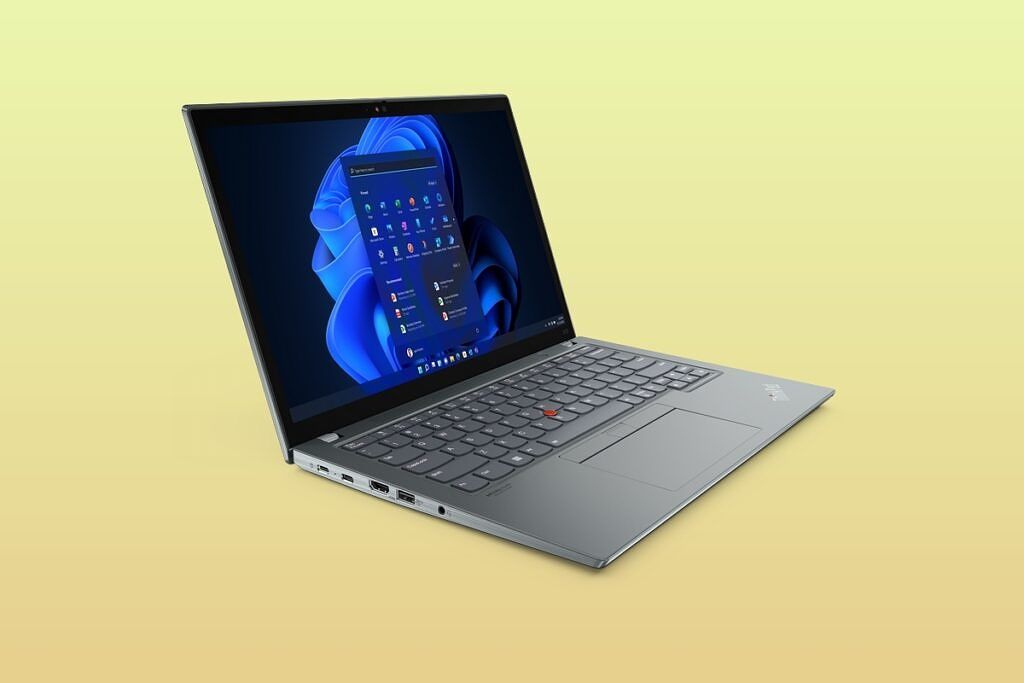 ThinkPad X13 Gen 3 (第12世代インテル) | コンパクトな13.3型