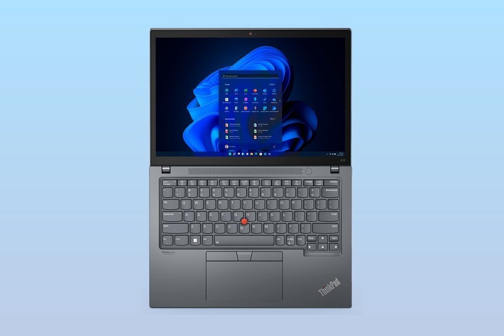 Lenovo ThinkPad X13 Gen 3 Price, features, and everything you need to know