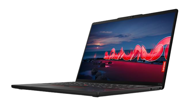 The Lenovo ThinkPad X13s is the most powerful Arm-based Windows laptop you cna buy right now, and it's also one of the few laptops with optional mmWave 5G support.