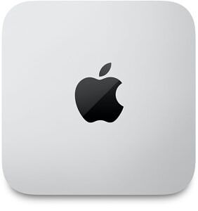 Mac Studio top