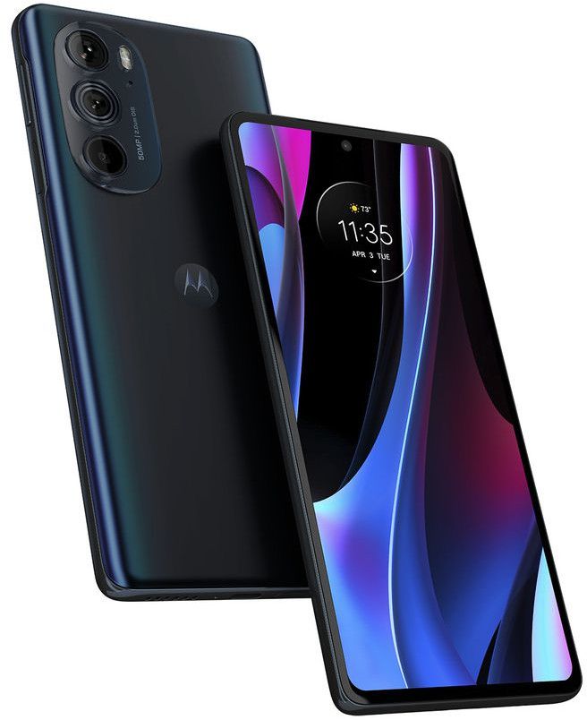 Motorola's flagship phone for 2022 is a good option for the US, but competes against several other top flagships. However, the price sweetens the value, so you can pick this up too.