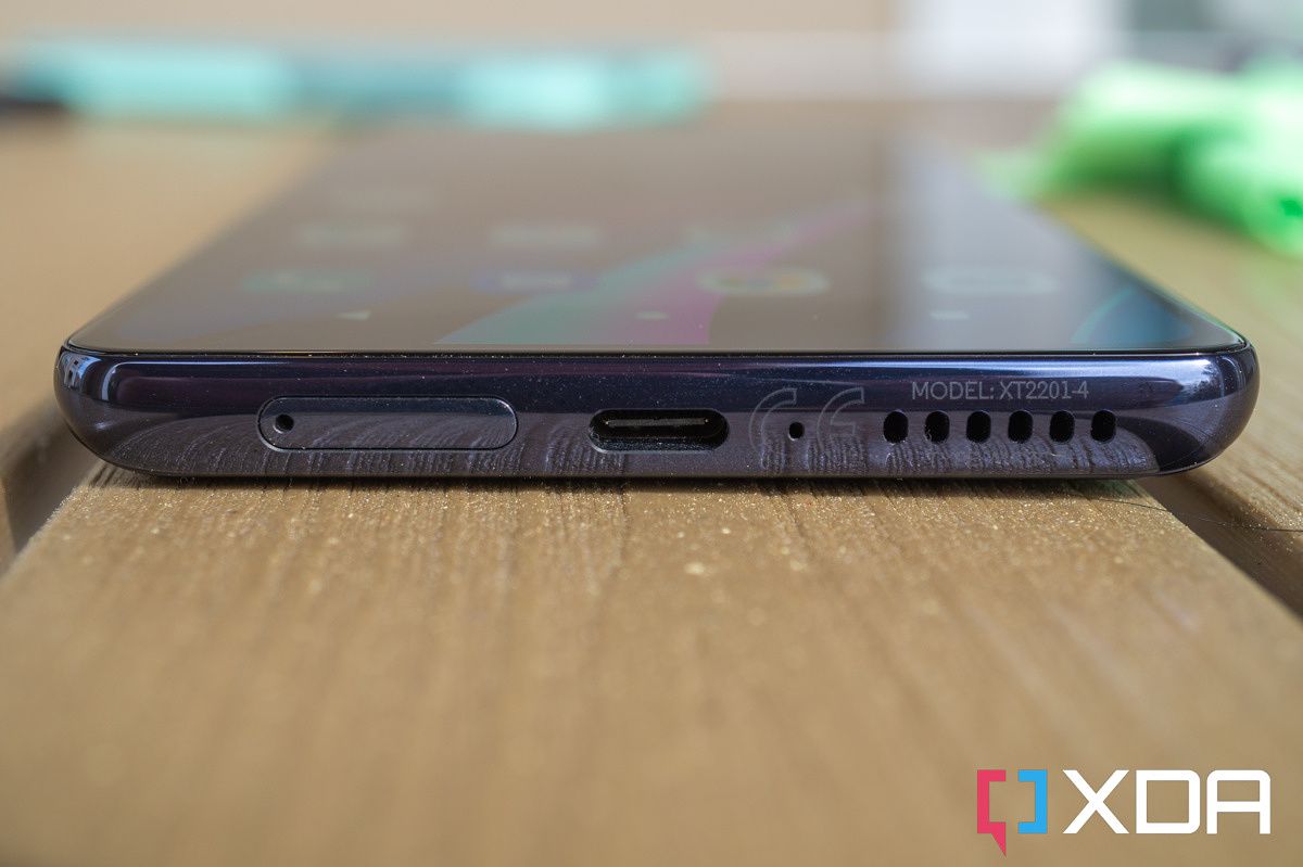 Motorola Edge Plus 2022 Review The flagship phone