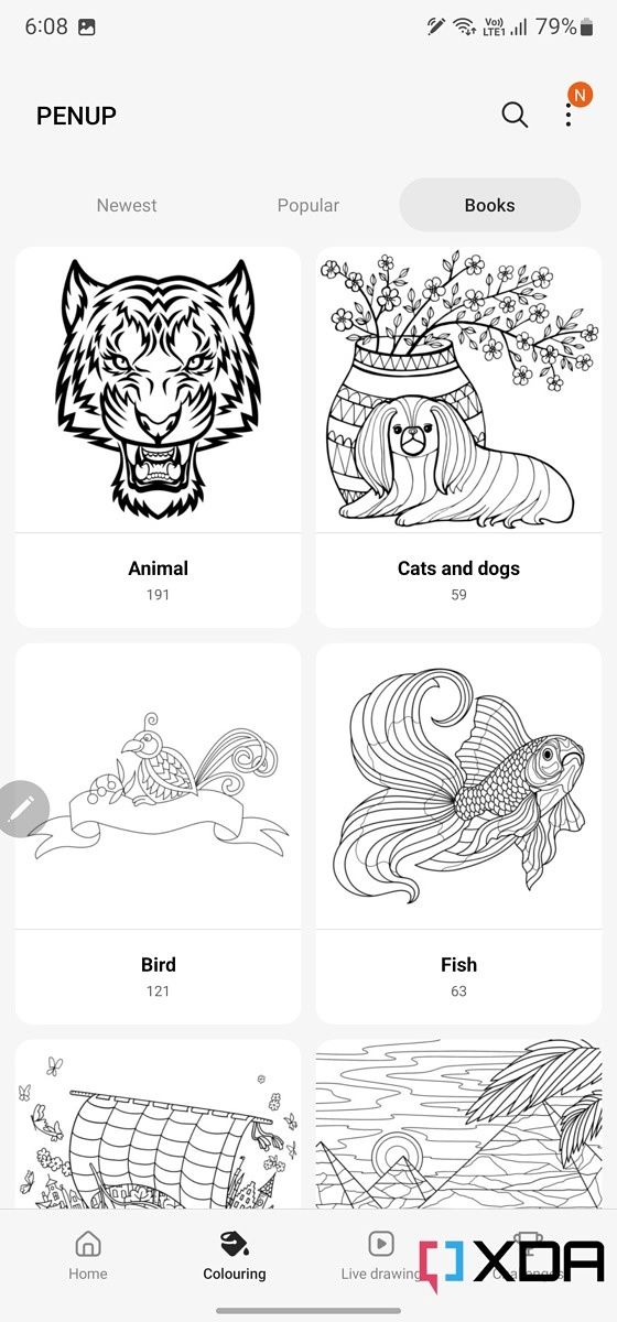 S Pen Features and Functions Here's what the S Pen can do on the