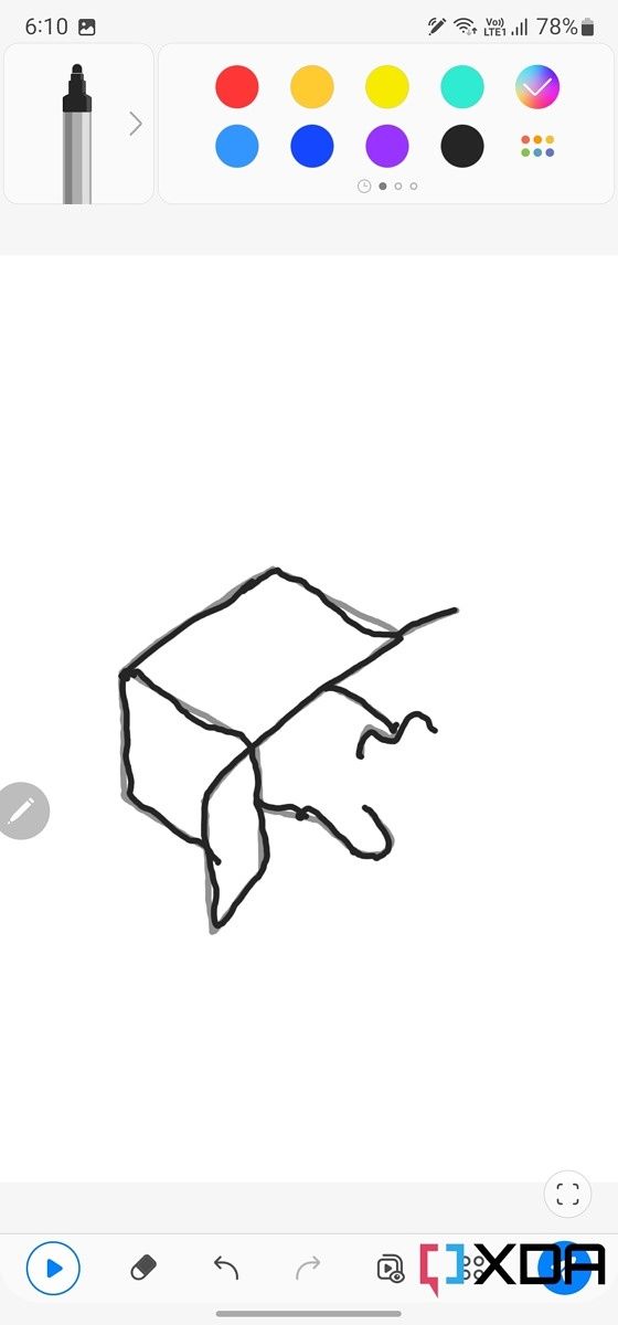 S Pen Features and Functions Here's what the S Pen can do on the