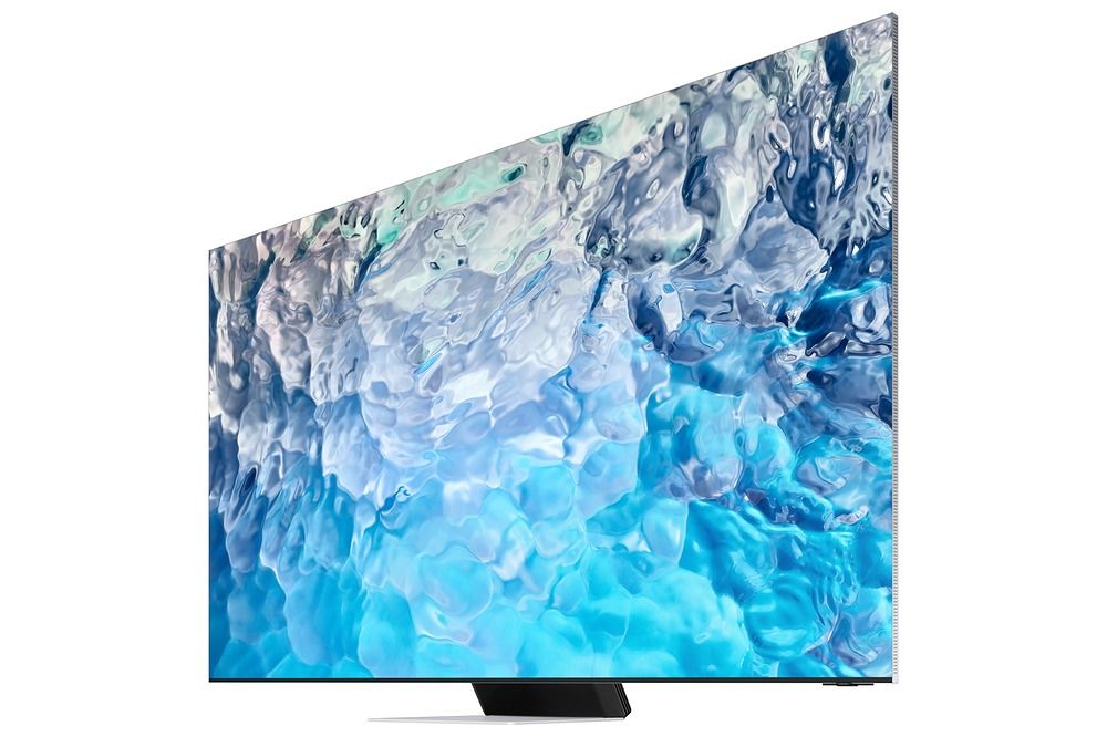 This high-end 8K TV is now available to pre-order, with $200 of store credit included.