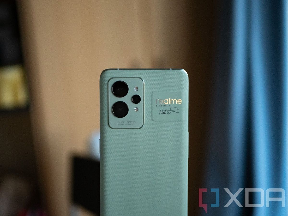 Realme GT 2 Pro Hands On: Flagship Power, Eco-Friendly Flair