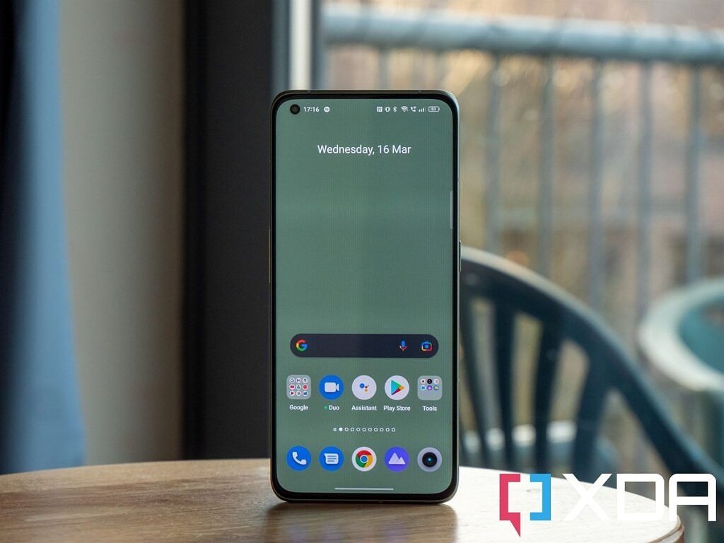 Realme GT 2 Pro review: Well-rounded power package - 9to5Google