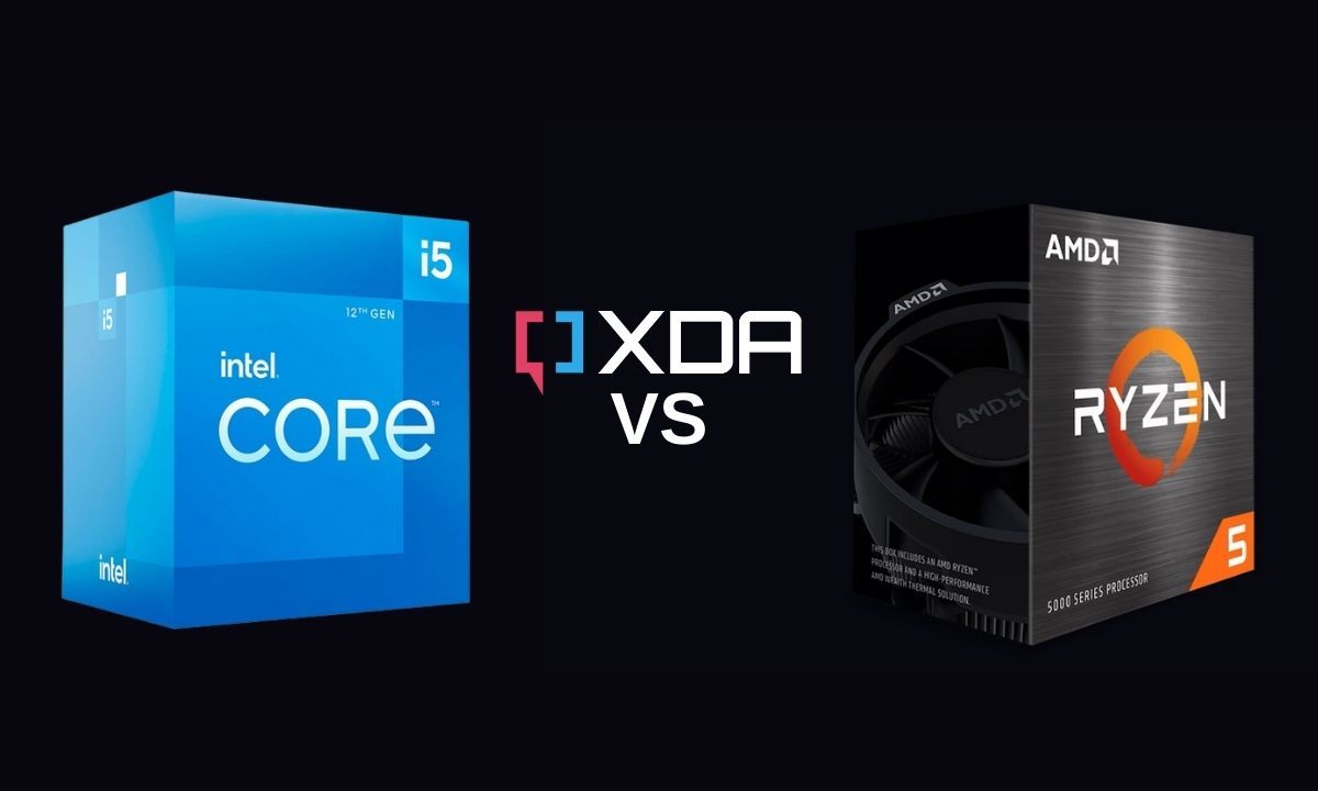 Intel Core i5-12500 vs AMD Ryzen 5 5500: Which budget CPU to buy?