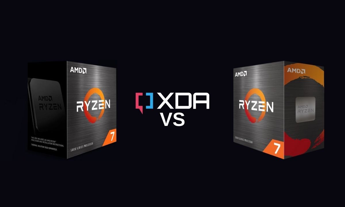 AMD Ryzen 5700X Vs Ryzen 5800X: Which CPU Is Better? | lupon.gov.ph