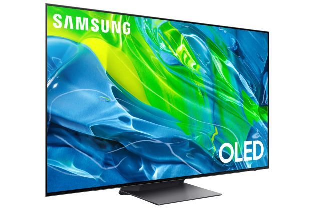 Samsung's first OLED TV, the S95B, is now available for pre-order.