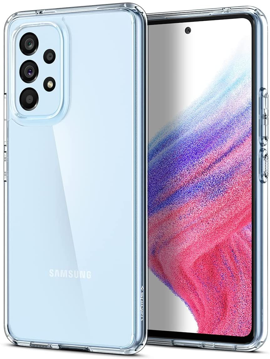 The best Samsung Galaxy A53 cases to buy in 2022