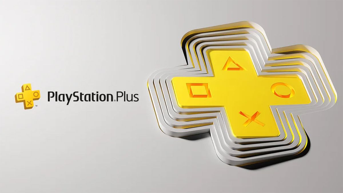 Sony revamped PlayStation Plus banner